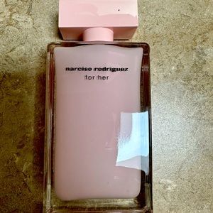 Narciso Rodriguez for Her Perfume